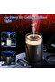 Car Aromatherapy Machine Automatic Diffuser with Star Lights - 3