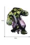 Avengers Hulk Balloon 8 Years Old Set 13 Pieces Large Size Balloon Hulk Birthday Set - 4