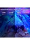 Ocean wave projector 16 colors Bluetooth speaker. - 4
