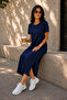 Sporty Stylish Comfortable Dress - 3