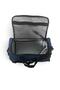 Navy Blue Shoe Compartment a Quality Large Volume Sports Bag Travel Bag Gym - 3