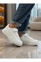 Unisex Kids Sneaker Velcro Comfortable Casual Shoes for School - 2