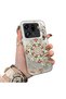 Oppo Find X9 Pro 5g Compatible Traditional Dunhuang Motif Silicone Phone Case, Shockproof - 2