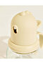 Beige Oil Spray Bottle (Small) - 4