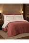 Monaco Double 9 Piece Bedspread Set 100% Cotton Duvet Cover Set 260X265 - 6