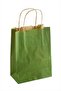 8*15*20 cm Kraft Twist Handle Paper Bag 1 Piece - 4