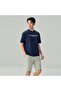 Men's Chiikawa Character Crew Neck Relaxed Graphic Tee - 6