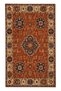 Sdt Traditional Patterned Modern Woven Base Decorative Carpet Sdtamor5048