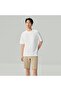 Men's Chiikawa Printed Cotton Blend Relaxed Tee - 2