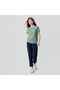 Women Comfort G-Motion Rocket Dry Tee - 2