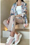 Trendy Track Suit - 4