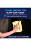 Buff™ Microfiber Cleaning Cloth | Green (12 Pack) | Size 16" x 16" | All Purpose Microfiber Towels - - 6