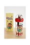 Vagonlife Crayon Shinchan 620ml Tritan Water Bottle (Mixed Color 1 Piece) - 2