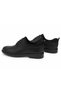 Fv004 Genuine Leather Men's Classic Shoes – Elastic Entry for Comfortable Wear - 7