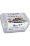 Microwavable Container W/Lid Rectangular 750Ml 5Pcs
