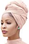 Nonbongoy womens No Headwrap