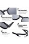 Baby Polarized Sunglasses with Strap Adjustable - 2