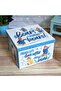 COLLAPSIBLE STORAGE BOX - PADDINGTON - BEARS WILL BE BEARS - 5