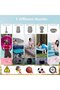 1200mAh mini air pump gray. - 4