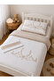 Dona De Miel Cotton Duvet Cover Set - 2
