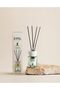 Snowdrop Reed Diffuser 120ml | Fresh Clean Floral Room Fragrance with 4 Bamboo Sticks | Spring Home Scent - 2