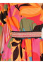 Rawnaq drape dress - 3