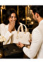 Modern Women's 4-Piece Bag Combination, Stylish Daily Gift Set with Multiple Shoulder Bags - 4