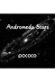 Galaxy Star Projector,Rechargeable Planetarium Lamp with 5K HD Discs | Realistic Galaxy ,6-Ho - 5