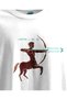 Zodiac Collection - Aries Regular T-Shirt - 2