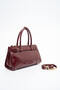 Women's Handbag Bordo Sly470 - 3
