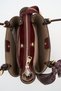 Women's Shoulder Bag Bordo Sly536 - 4