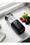 Portable Electric Juicing Cup – Smart Mini Blender & Food Processor,Baby Food,Ice Crush.an easy self-cleaning function for healthy drinks anywhere. - 3