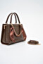 Women's Handbag Taba Sly457 - 3