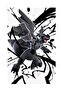 Pokemon Black Bolt 4 Pack Game Card - 4