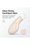 Blackhead Remover Tool, Silicone Face Scraper for Deep Cleansing, Skin Scrubber Face Spatula, - 3