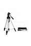 Onlasr 1570 mm Tripod 3-Way Professional Super Quality - 6