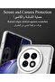 غطاء حماية لهاتف ون بلس 13-5G: مع واقي شاشة، حلقة مغناطيسية، حامل قابل للتعديل، تصميم عسكري - 4