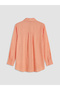 Lcw Everyday Mercan Women's Shirt Tunic - 7