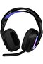 سماعة ألعاب لاسلكية لوجيتك G522 LIGHTSPEED، مع إضاءة RGB LIGHTSYNC، وميكروفون كامل النطاق الترددي ومزامنة متقدمة - 6