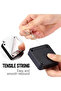 Home office exterior door automatic door closing device - 3