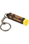 keychain Torch Lamp, LED Night Light, USB Rechargeable