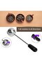 ® Stainless Steel Tea Infuser - Fine Mesh Tea Strainer Strainer Steel for Loose Leaf, Durable - 3