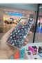 Xiaomi Redmi 15C Compatible Daisy Shine Stone Flower Pattern Shiny Case - 3