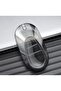 Mercedes Benz S Series W223 Key Case Cover Transparent-Smoked - 3