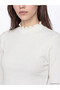 I Dik Roba Collar Women's Ribbed Body from Freezen Store - 4
