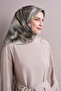Sura Silk Scarf 2026-2027 - Autumn Winter-Asm05-83 - 5