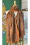 Urban Hour Harmony Tile Mayda Shawl 190X70 - 2