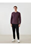 سترة رياضية للرجال بأكمام طويلة وياقة روبا من Shining Store Sparkly Choices - 2