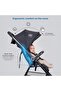 Easy Go Baby Stroller for 0–3 Years | Lightweight Foldable Pram | One-Hand Fold & Portable T - 5