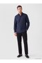 Timeless Clothing & Timeless Choices Standardfit Striped Gabardine Men's Shirt - 2